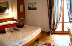 Baia del Conte Apartments Porto Cesareo - Appartamenti in villa sul mare Tabu-Dune - Foto 16