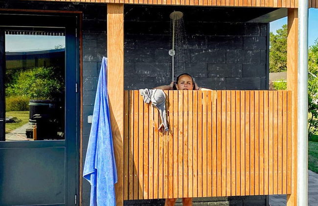 Holiday Home in Dannemare - Foto 41