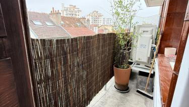Dijon Centre Climatisé 55 m carré avec Balcon - Foto 3