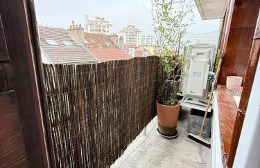 Dijon Centre Climatisé 55 m carré avec Balcon - Foto 3