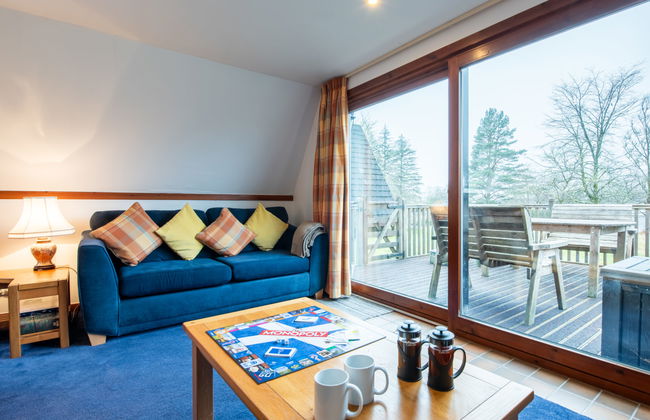 Ardlui Lodge - Foto 6