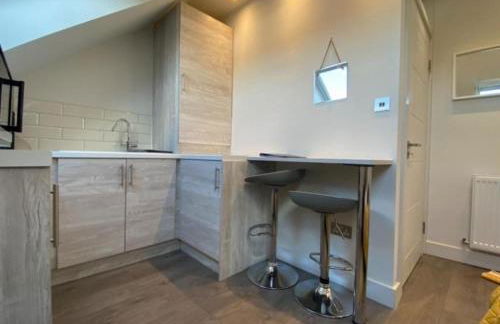 Quiet North London - 2 x Double Bedrooms - Close to Station and 20mins Central London - Foto 10