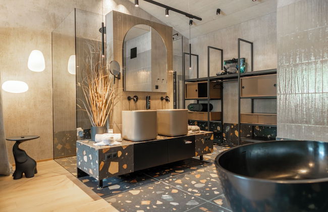 LIFESTEIL Appartementresort - Foto 38