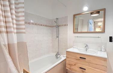 Appart chaleureux et calme près de PARIS et MÉTRO - Foto 6