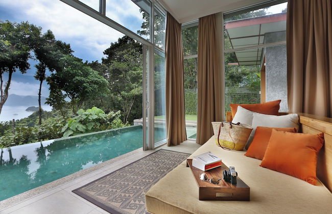 Ambong Pool Villas - Photo 17