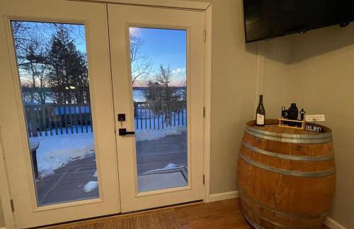 Heron Cottage on Cayuga Lake - Foto 41