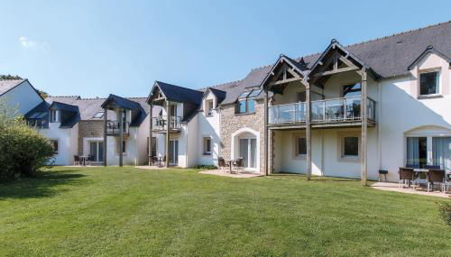 Appartements Les Ormes - Foto 4, Garden view