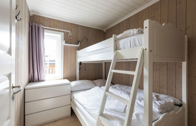 Rauland Feriesenter - Photo 23