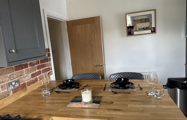 Immaculate 4-bed Cottage in Knaresborough - Foto 10