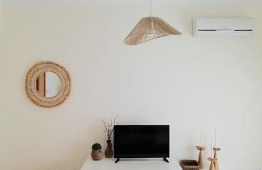 Casa Vila Rosa - T1 Altura Beach - Photo 10