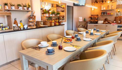 Residhome Toulouse Occitania - Foto 3