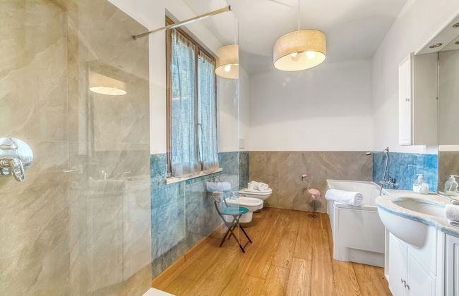 Cosy Nest - Terrace & Parking Private - Foto 17