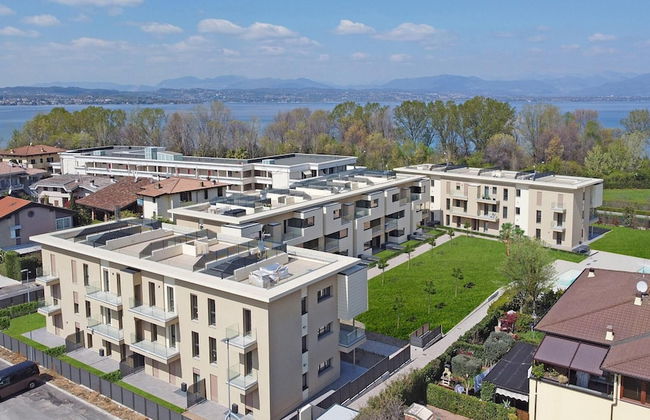 Katya Resort A3 5 by Wonderful Italy - Photo 30