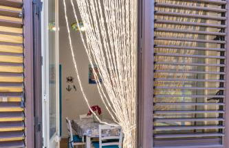 Antony Mondello Guest House, appartamento a 1 minuto a piedi dalla spiaggia di Mondello - Foto 11