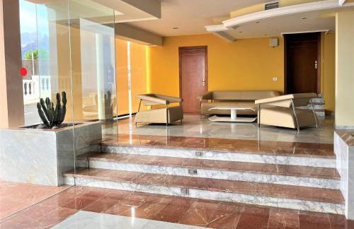 Apartamento incleibles vistas al océano y piscina. - Foto 50