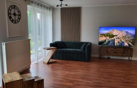 Apartament Jeździecki Leszno - Foto 12