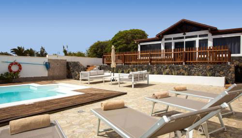 Luxury Villa Nieve - Foto 5