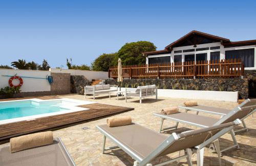 Luxury Villa Nieve - Foto 5