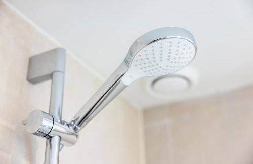 Primero Top-Suite I 22 Stock I Messe Zentrum Kongress - Foto 20