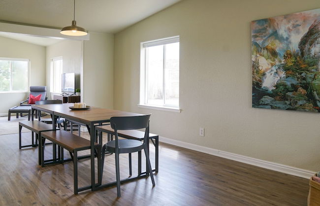 The Ranch House at Joe s Valley Orgv-910 - Photo 8