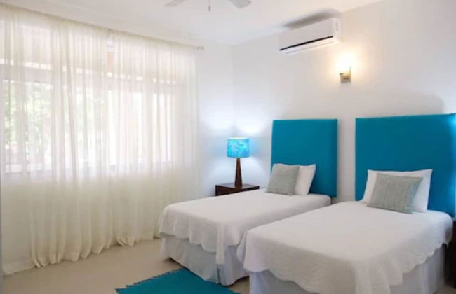 Whispering Seas - Foto 4