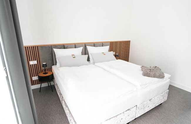 GreenLeaf Regensburg - Foto 6