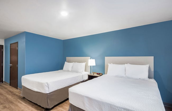 WoodSpring Suites Austin Georgetown - Foto 11