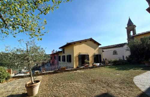 Casa Vittoria cuore di Toscana - Foto 1