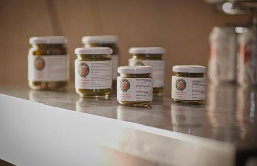 Agriturismo Quadrifoglio Relax - Foto 71