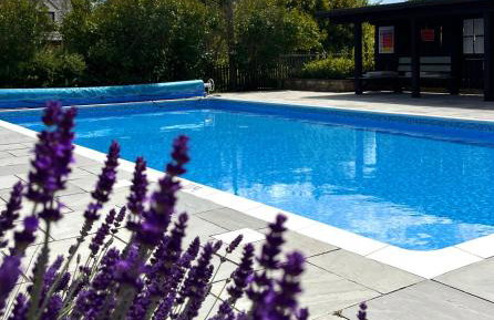 Stable Cottage, Oxfordshire - Photo 22