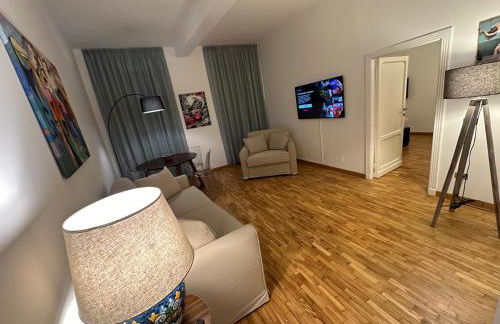 House of the Sun in Trastevere - Foto 6