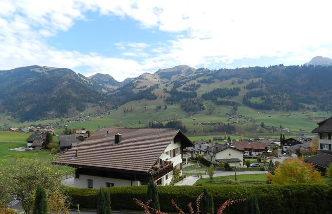 Weidli, Chalet - Photo 9