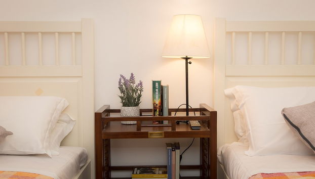 Rental in Rome San Trifone - Photo 3, Chambre