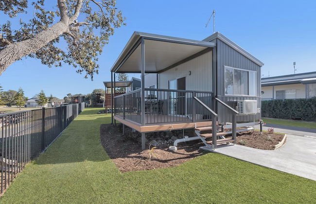 Reflections Shaws Bay - Holiday Park - Foto 42