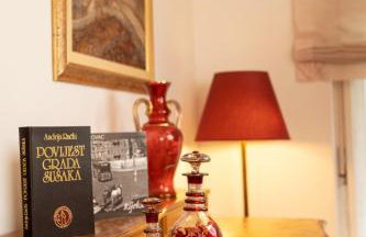 Villa Artur heritage - Luxury apartment - Foto 18