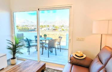 O LAR DA MOTA ,Playa Flamingo - Foto 24