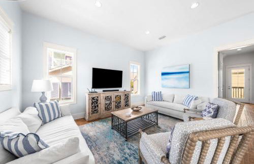 Crystal Castle-Private Pool-Crystal-Destin - Foto 7