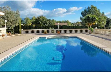 Villa Velo - Foto 37