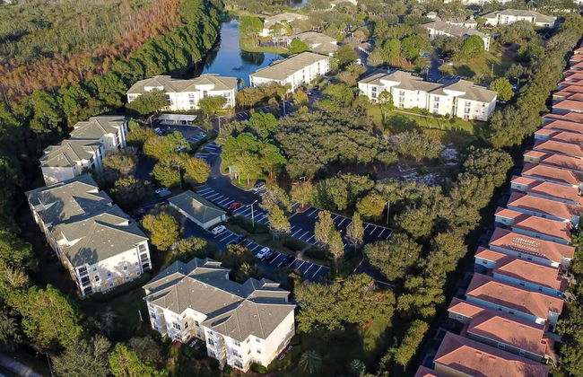 Incredible Apartment Just 15 Minutes From Disney - Foto 44