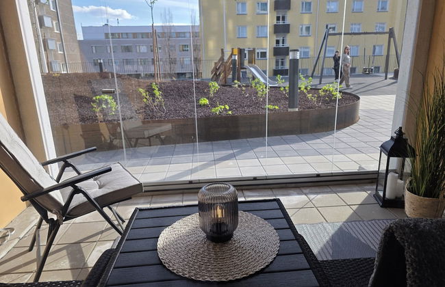 Rahulihomes City Center Jyväskylä - Photo 33