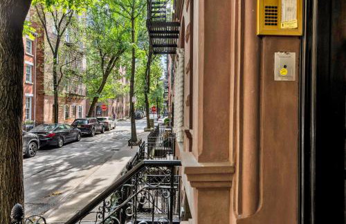 Spacious SoHo 1Bedroom Unit Washer & Dryer - Foto 23