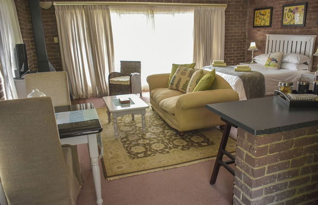 Clarens Retreat - Foto 5