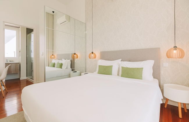 Casa do Contador - Suites & Pool - Photo 31