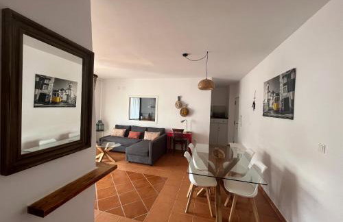 Zahara Ático Dúplex con Vistas al Mar - Foto 9