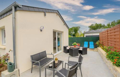 Gîte de Mam's - Voie verte - Foto 53