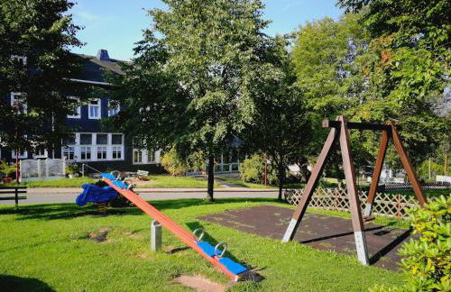 Apartments und Bistro Zum Glasmacher - Foto 70