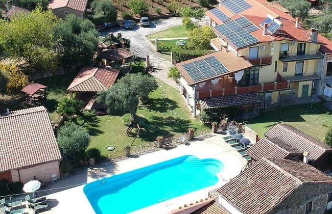 Agriturismo San Giorgio - Photo 35