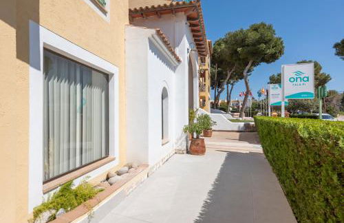Aparthotel Ona Cala Pi Club - Foto 101