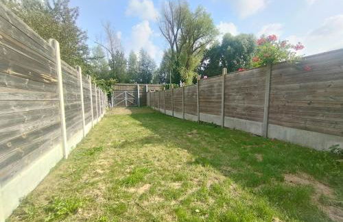 Maisonlille - Foto 17