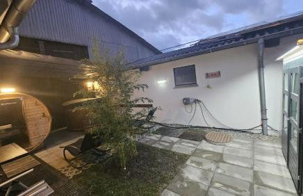 Eiselehof Ferienwohnungen in Alleinlage - Foto 55